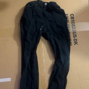 U.S. Polo Assn. Kids Dark Jeans